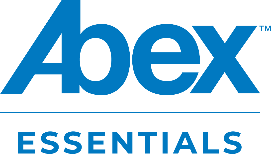 abex logo