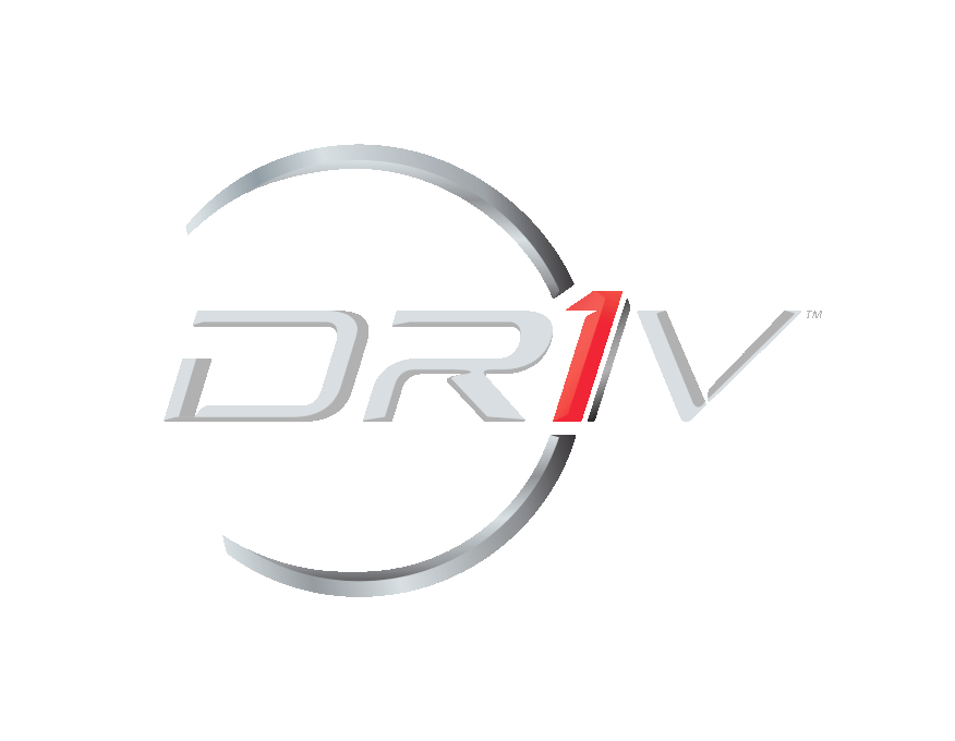 DRiV Logo