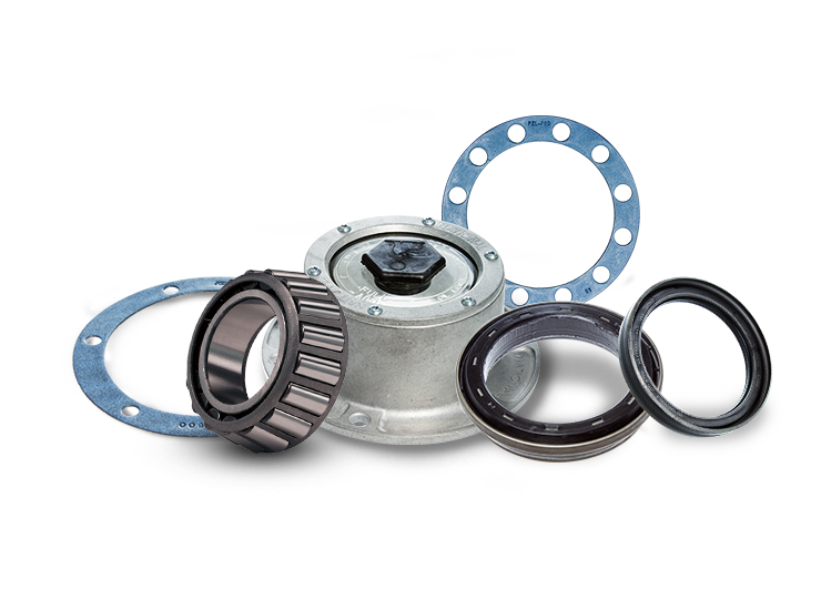 National Brand Timeline History Driv Heavy Duty Parts