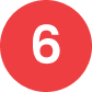 number 6 icon
