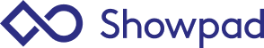 Showpad logo