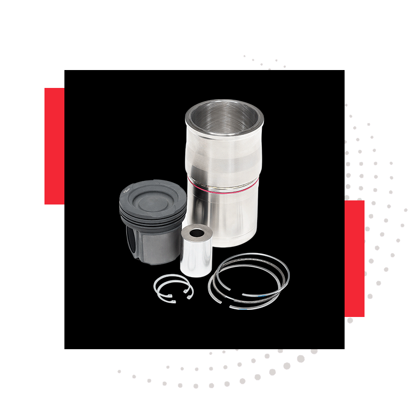 DRiV Brands & Part Types DRiV Heavy Duty Parts