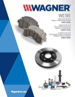 wagner-brake-wc101