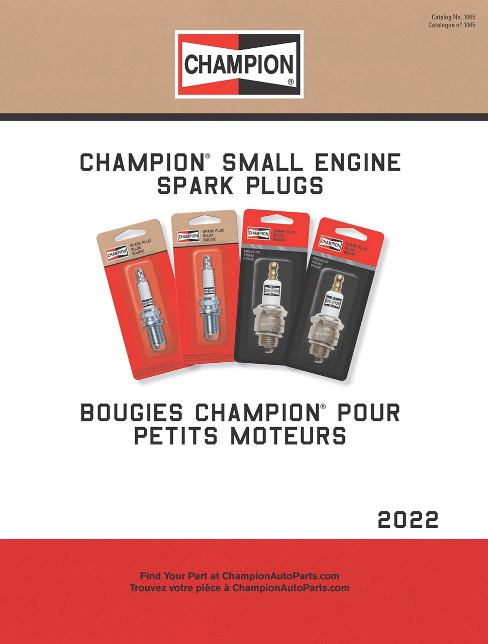 champion-small-engine