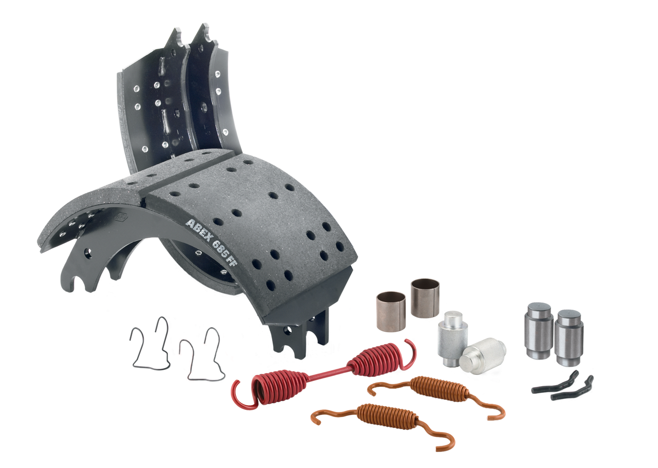 Abex Stop Box Kit