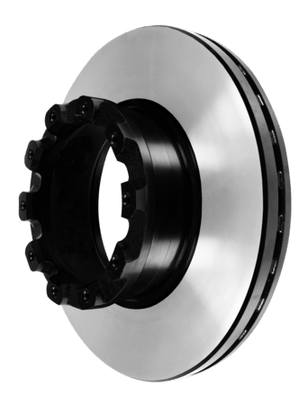 Abex Air Disc Rotor