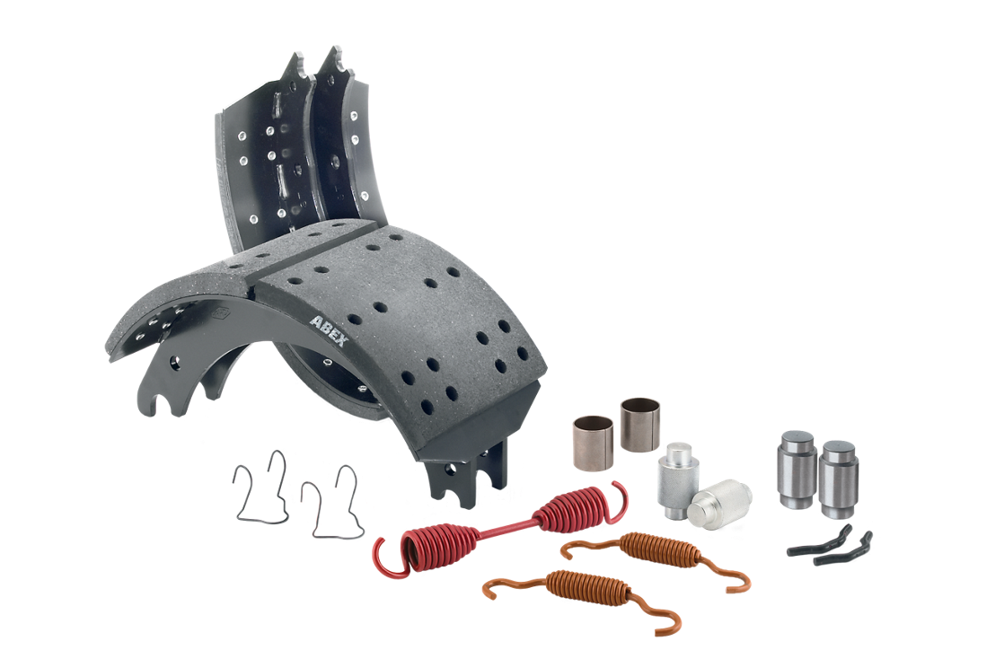 Abex Stop Box Kit Abex Stop Box Kit