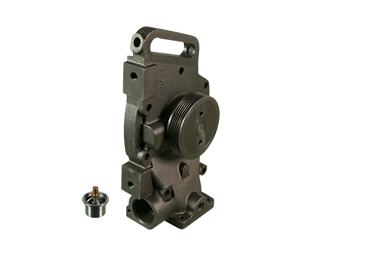 FP Diesel FP-6150K69901