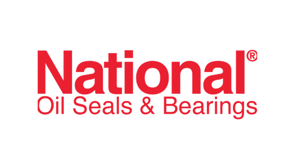 national National Oil Seals & Bearings