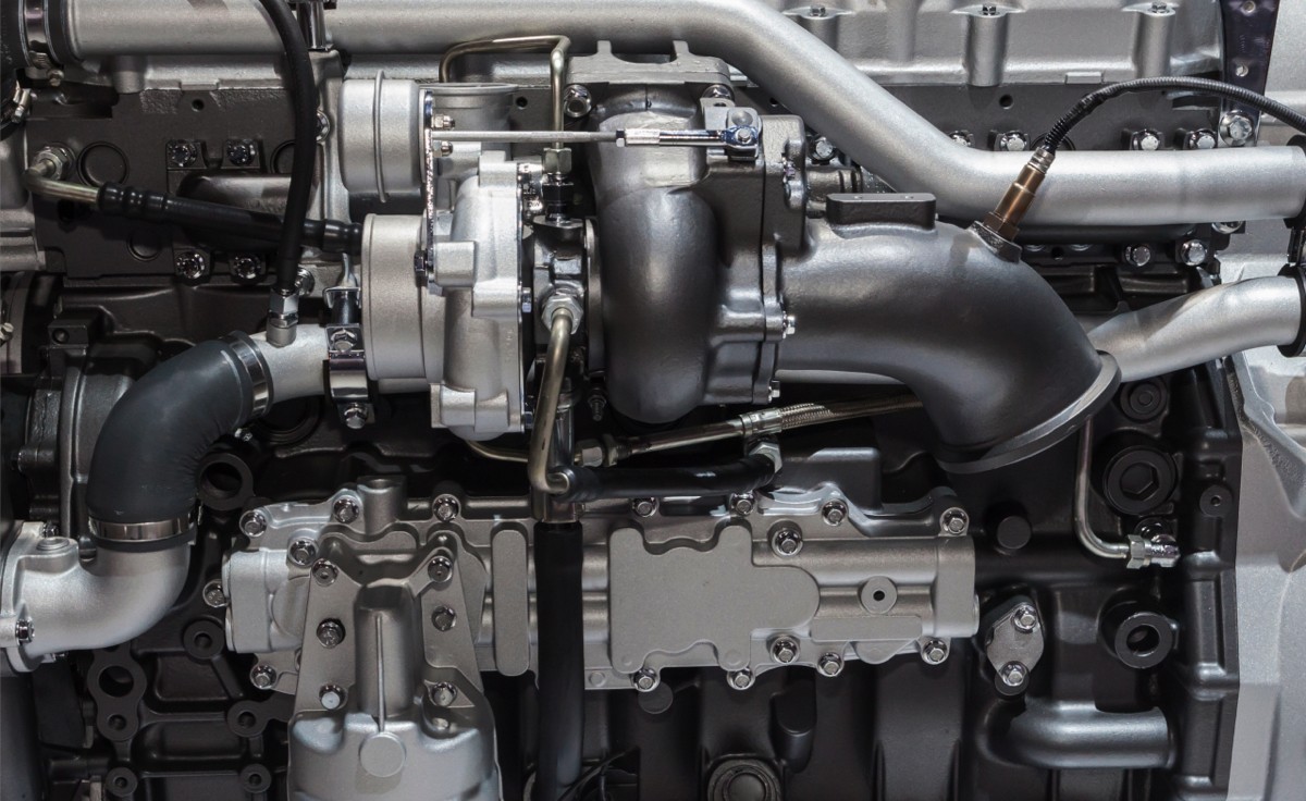 Turbocharger-In-Diesel-Engine-Thumbnail